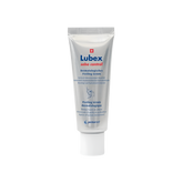 Texture of Lubex Sebo Control – lightweight leave-on serum for sebum-control & smoother skin